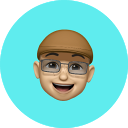 Memoji alex-cool