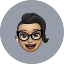 Memoji happy-crazy