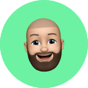 Memoji ice-crystal