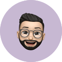 Memoji jungle-leaf