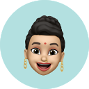Memoji ocean-deep
