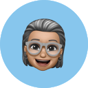 Memoji ocean-wave