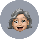 Memoji party-time