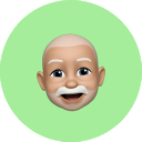 Memoji rose-petals