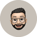 Memoji think-deep
